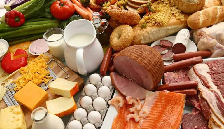 Alergia Alimentar