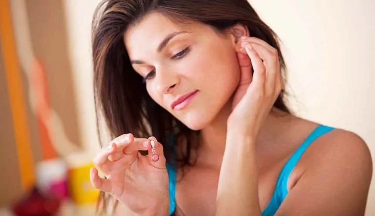 Dermatite de Contato