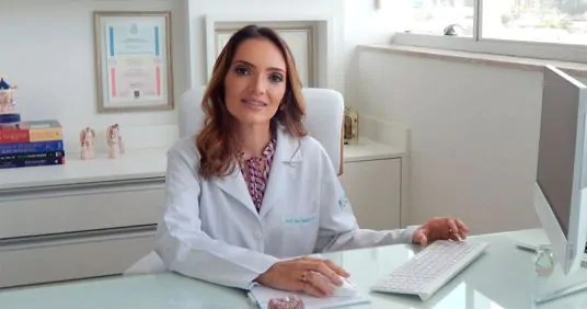 Drª Vanessa Orso